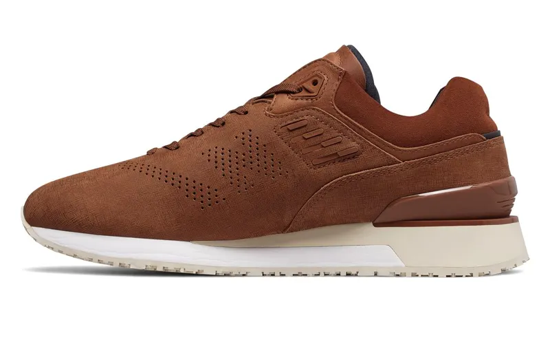 New Balance 2017 Deconstructed Brown White (ML2017MB)