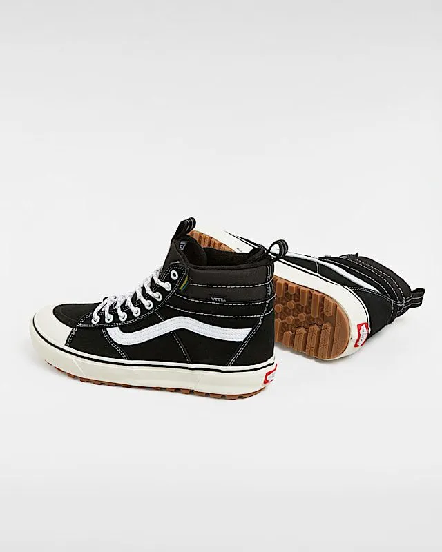 Vans Sk8-Hi Waterproof MTE Black White Gum (VN000CVT6BT)