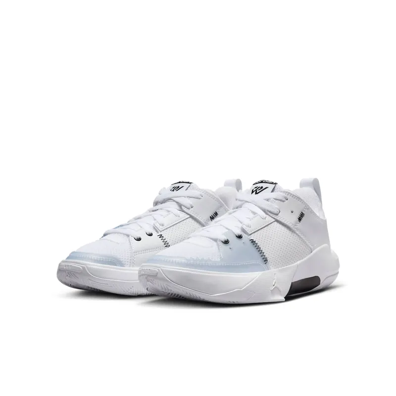 Jordan One Take 5 White Arctic Punch (FD2338-100)