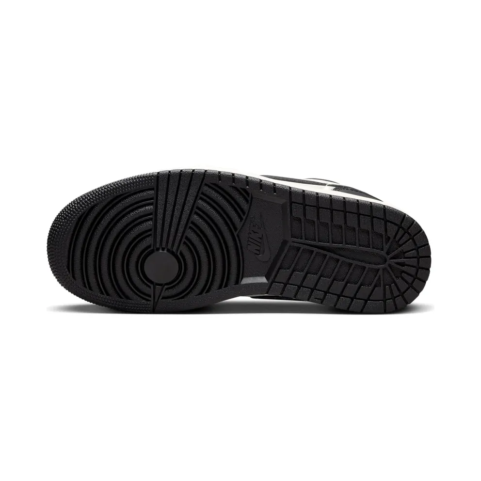 Nike Air Jordan 1 Low SE Vintage Panda (W) (FB9893-101)