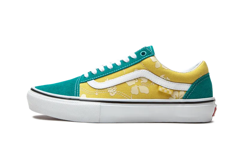 Vans Skate Old Skool “Aloha” (VN0A5FCB3LA)