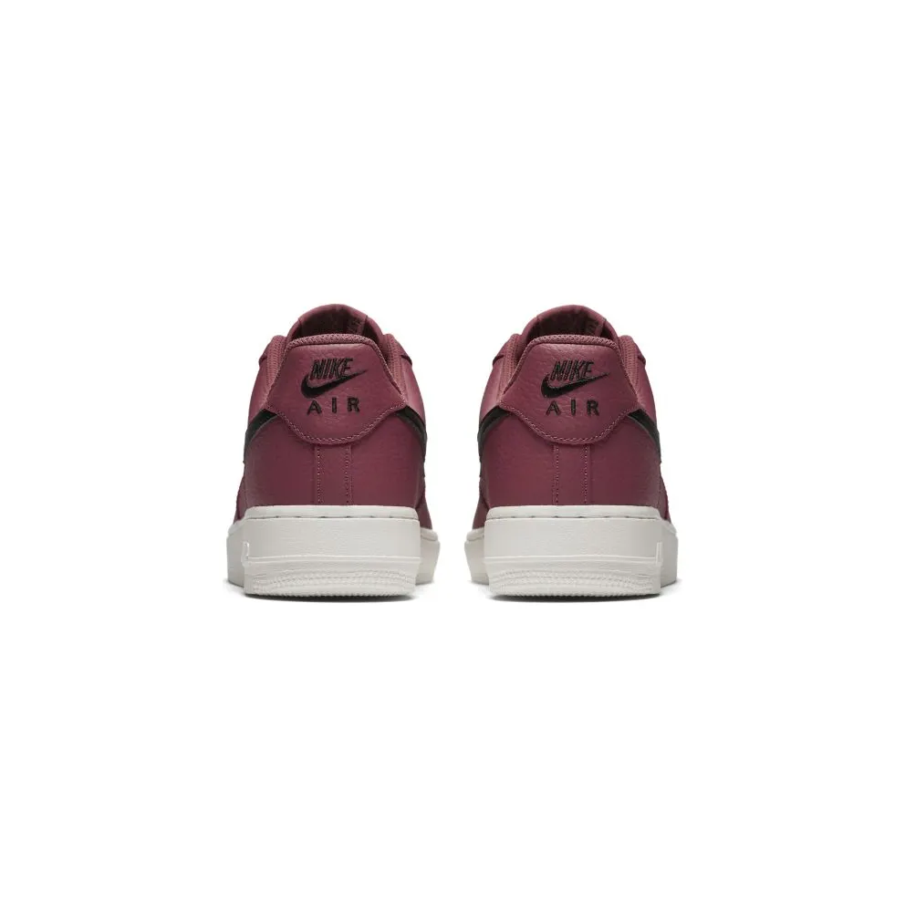 Nike Air Force 1 Low Vintage Wine Vintage Wine/Summit White-Black (AA4083-601)