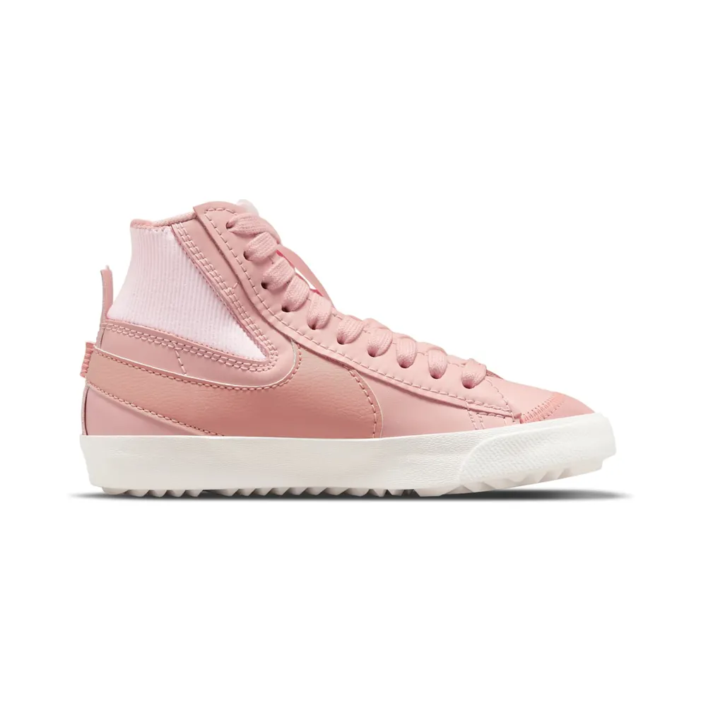 Nike Blazer Mid ’77 Jumbo Pink (DQ1471-600)