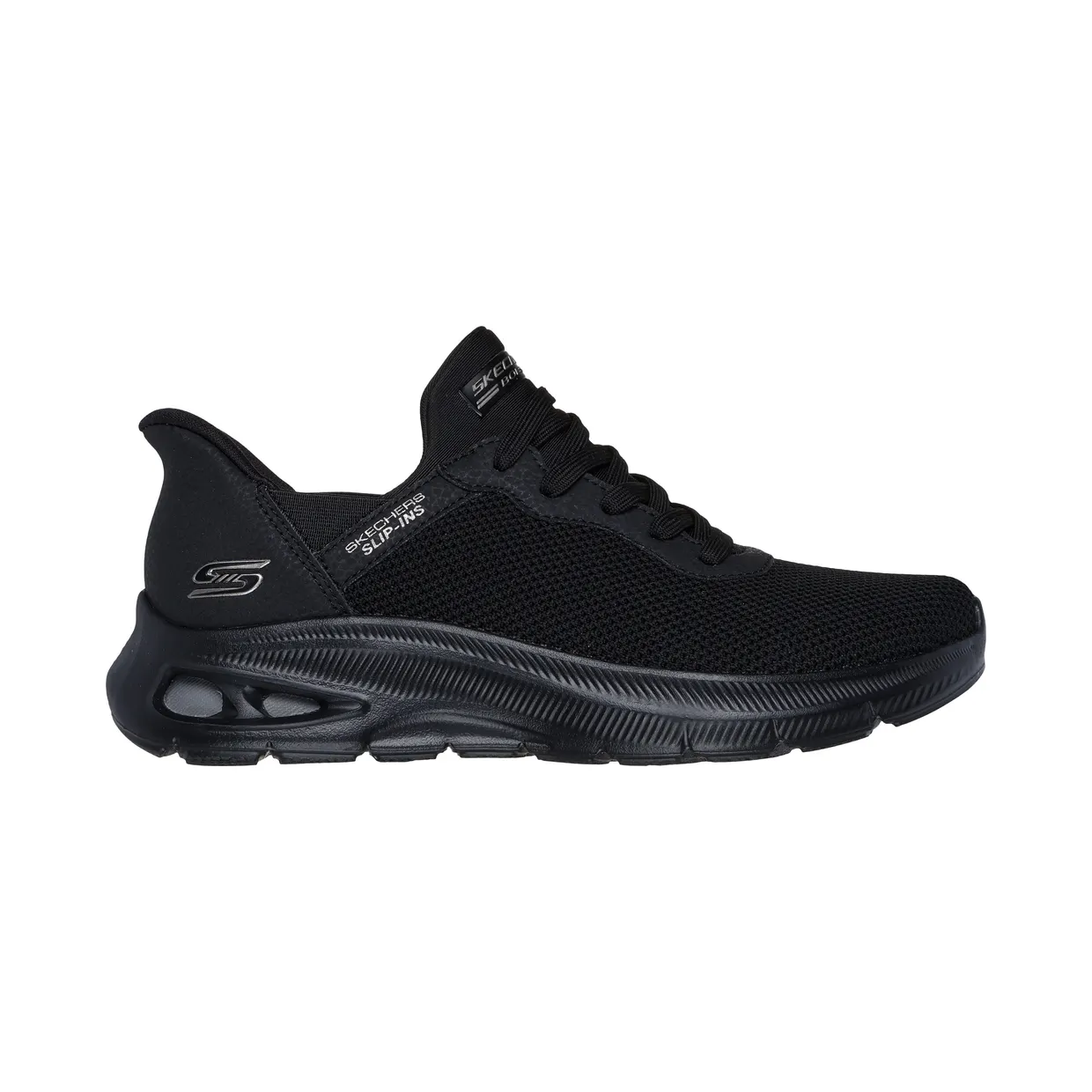 skechers-slip-ins 117509 BBK