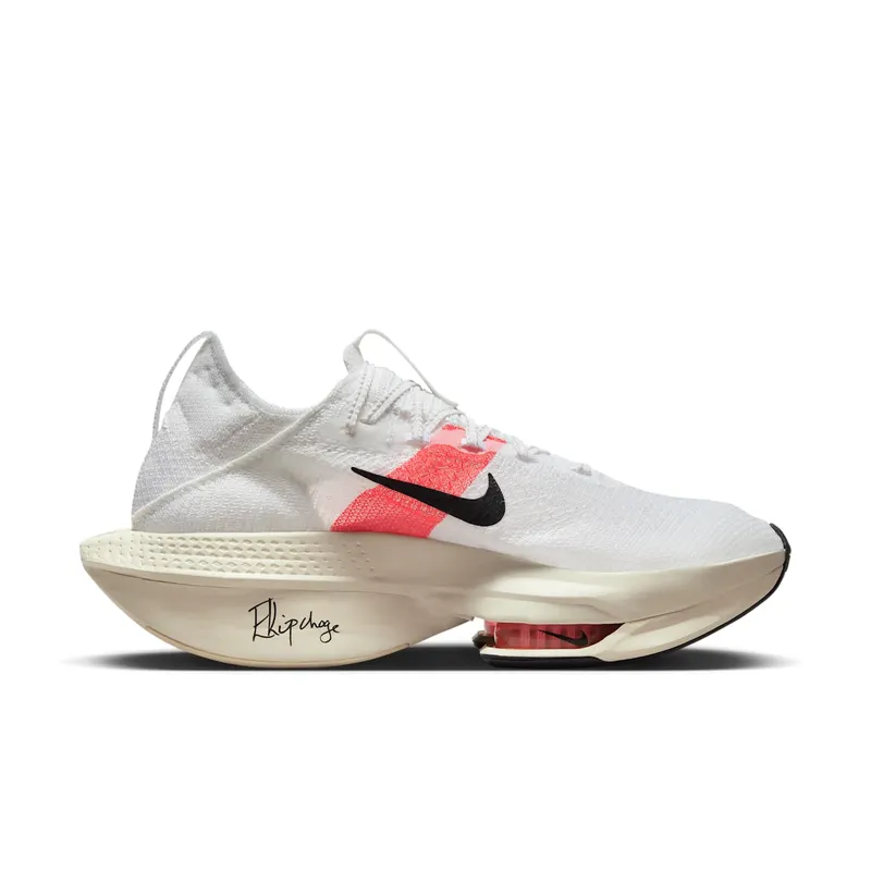 Nike Air ZM Alphafly Next% 2 EK “Chile” (FD6559-100)