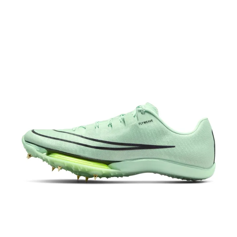 Nike Air Zoom Maxfly Athletics Sprinting Spikes Green (DR9905-300)