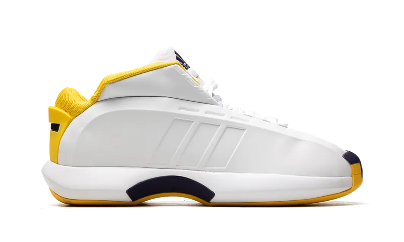 Adidas Crazy 1 “Lakers Home” (GY8947)