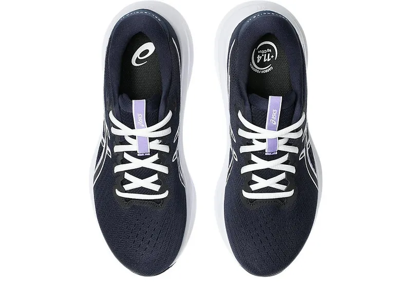 ASICS GEL-EXCITE 11 “Midnight / White” (1012B861-404)