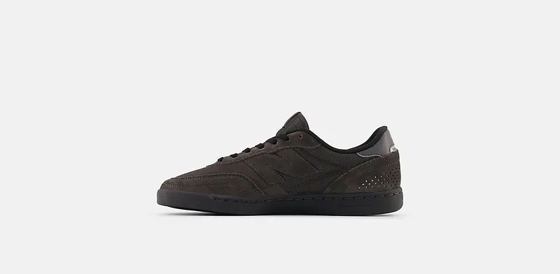 New Balance Numeric 440v2 Black Cement Black (NM440WD2)