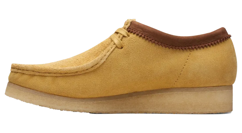 Clarks Wallabee 26170536