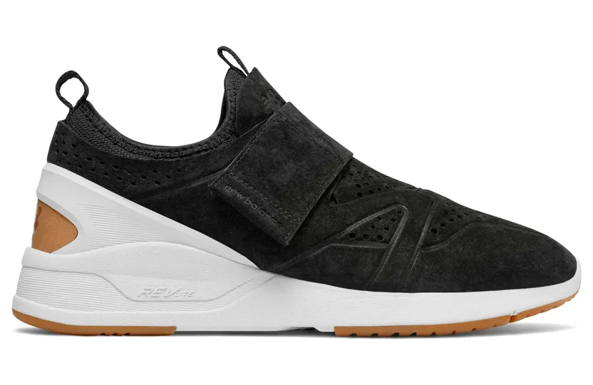 New Balance 111 Black