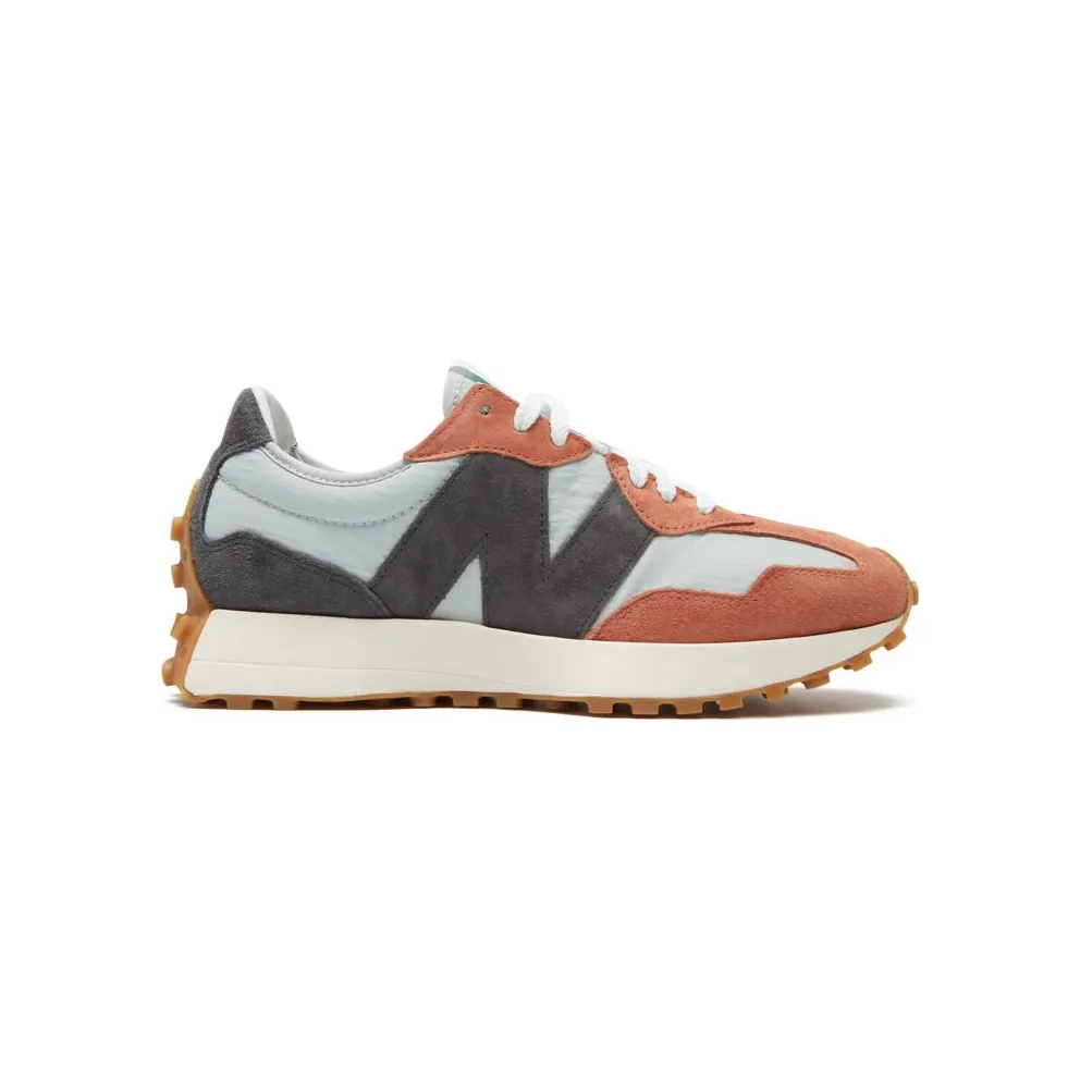 New Balance 327 Rust (2020) (MS327JC1)
