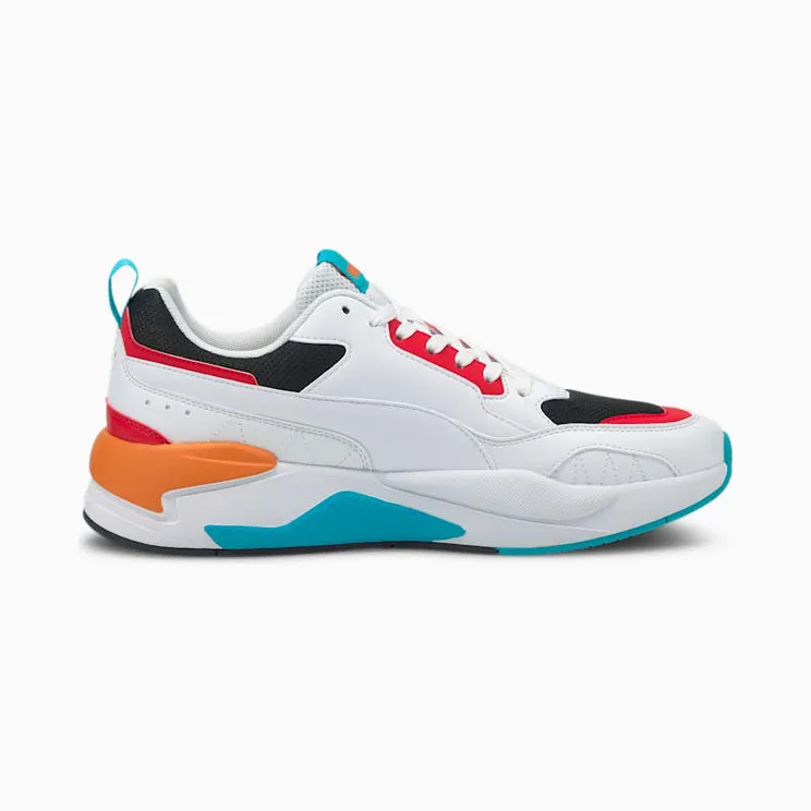 Puma X-Ray 2 Square Red/Orange (37310824)