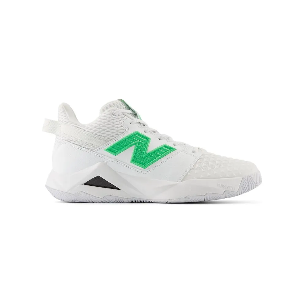New Balance Coco CG2 White Green Apple (WCHCOCG2)