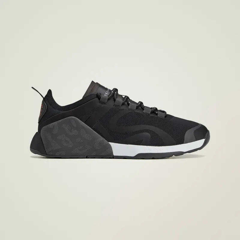 Adidas adidas by Stella McCartney Dropset Training Core Black / Core Black / Utility Black (IH0081)
