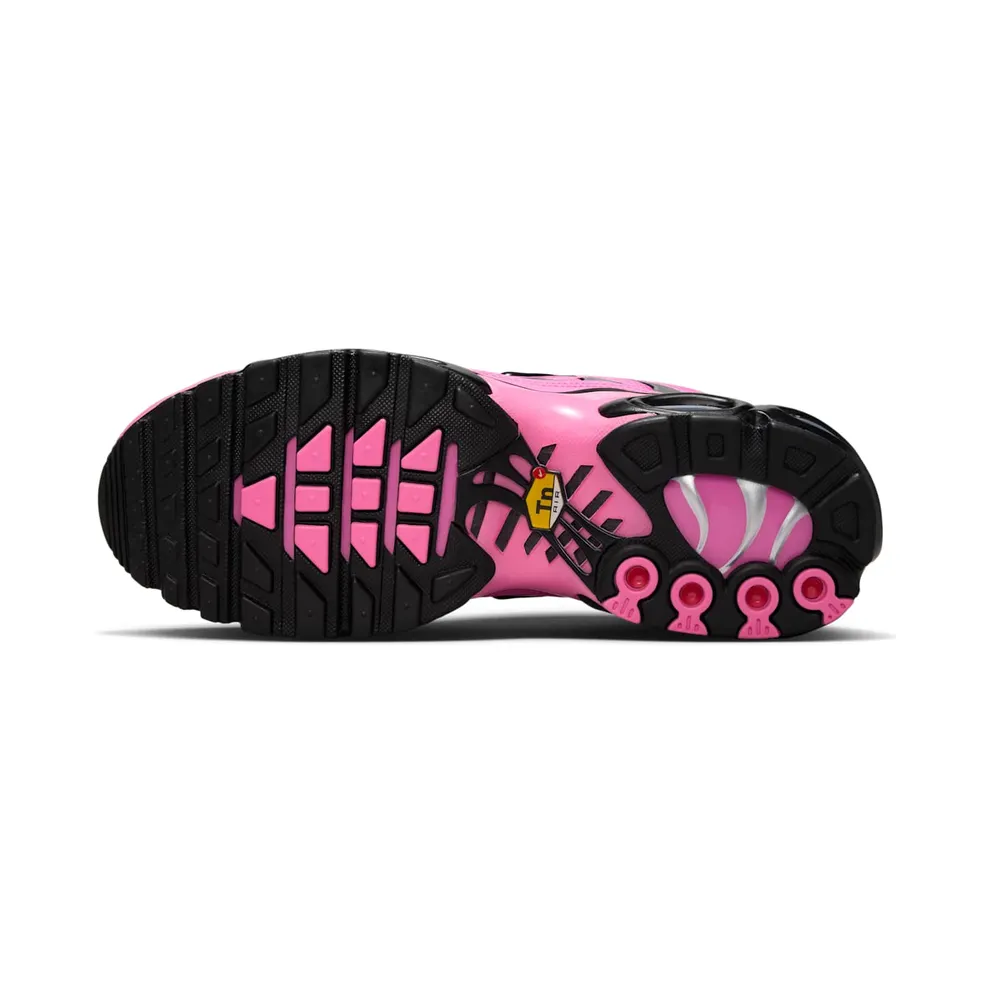 Nike Air Max Plus Pink Black (HJ9743-601)