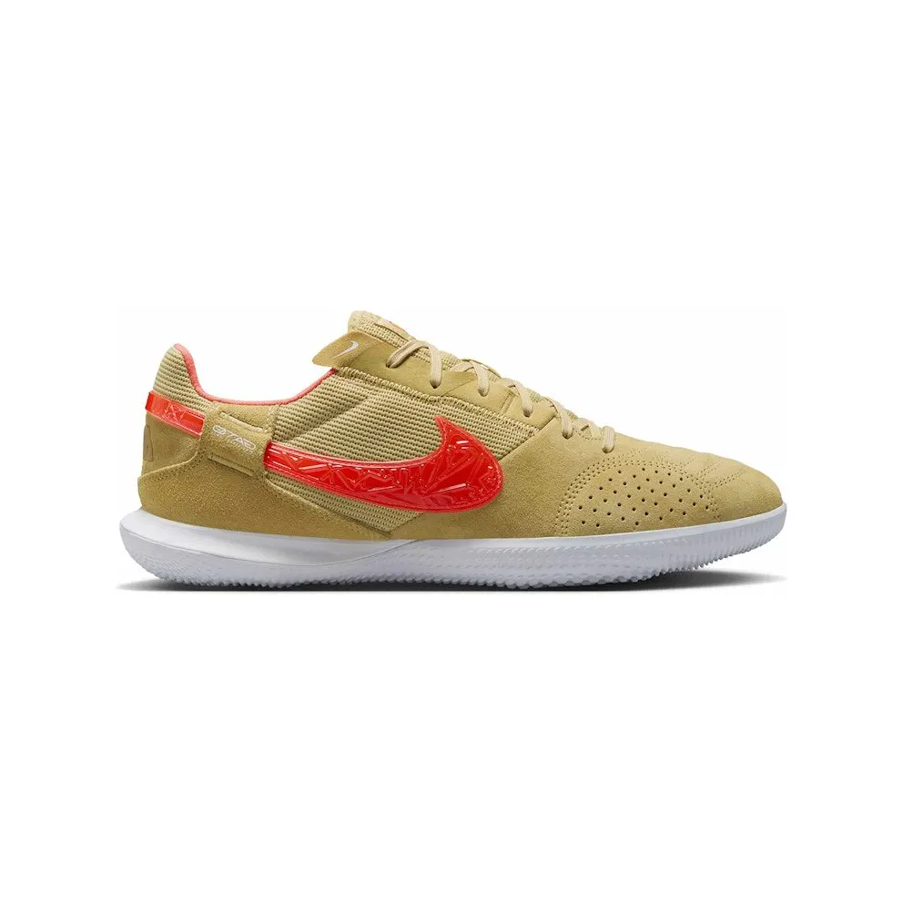 Nike Streetgato Celestial Gold Hyper Crimson (HV4018-200)