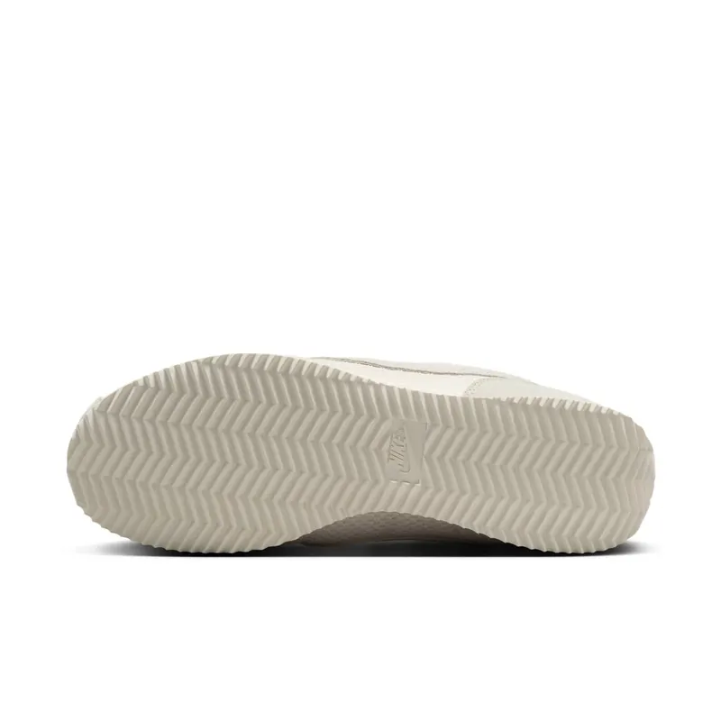 Nike Cortez Pearl White Pale Ivory Mesh (IB8879-211)
