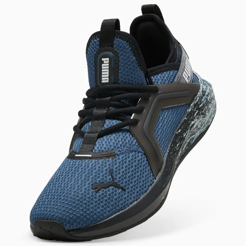 Puma SOFTRIDE ENZO 5 “BLIZZRIZZ” (312144-02)