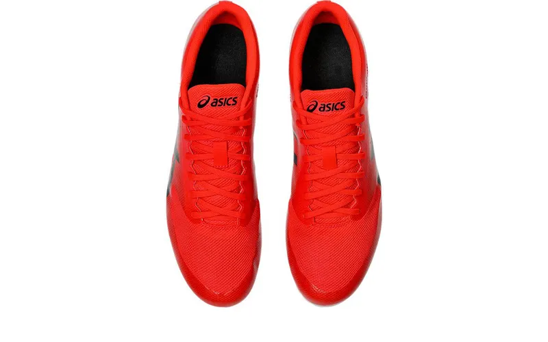 ASICS Hyper LD 6 Flash Red Black (1091A019-600)