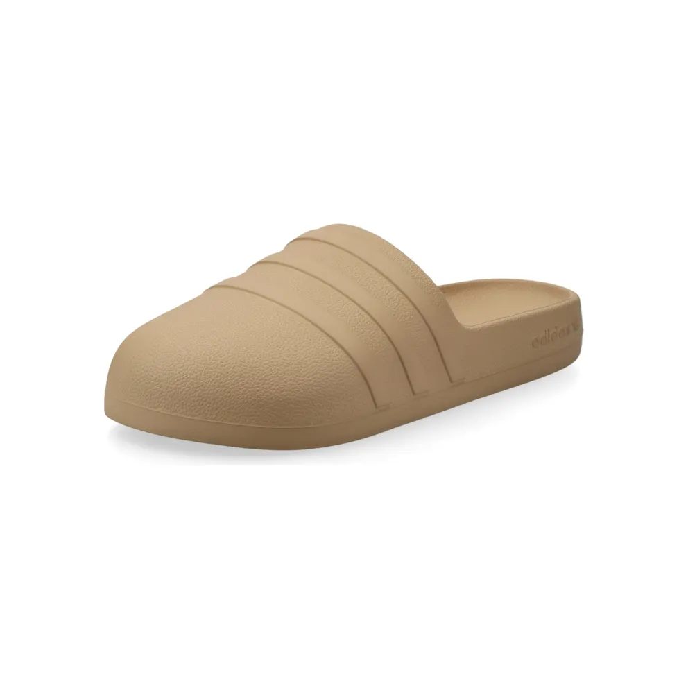 Adidas Adifom Adilette Slides Magic Beige / Magic Beige / Core Black (GZ2632)