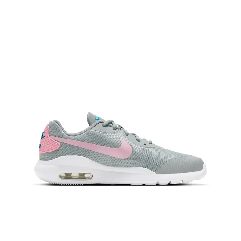 Nike Air Max Oketo Older Kids’ Grey (AR7419-016)