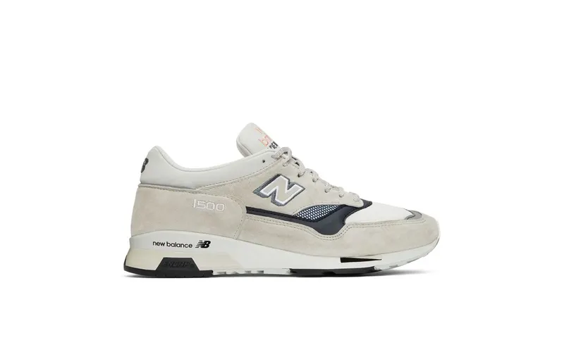 New Balance New Balance White/Black/Blue (M1500GWK)