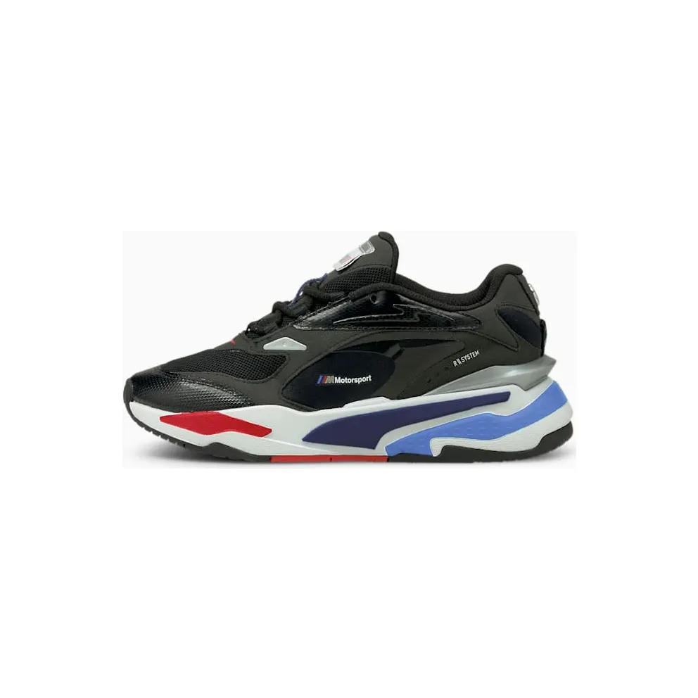 Puma RS-Fast BMW Motorsport Black (306778-01)