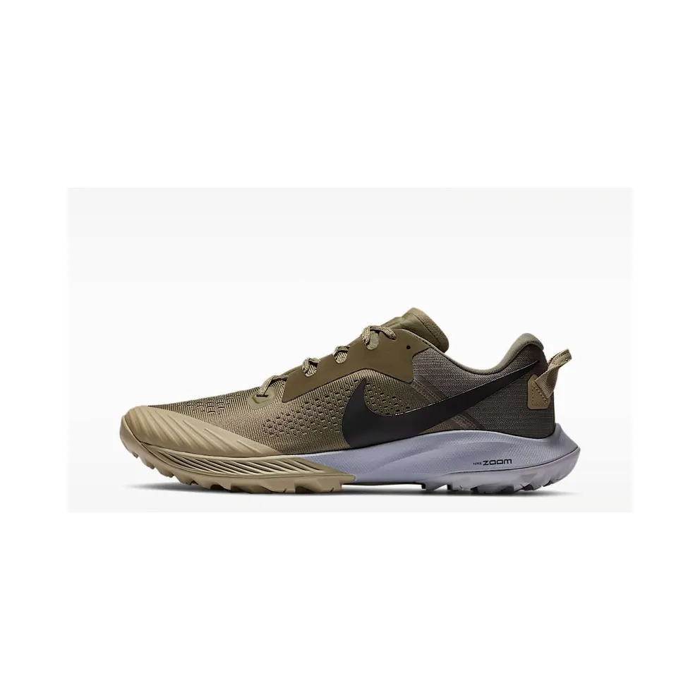 Nike Air Zoom Terra Kiger 6 Trail-Laufschuh für Grün (CJ0219-201)
