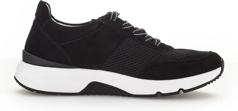 Gabor sneaker Black (46897374)