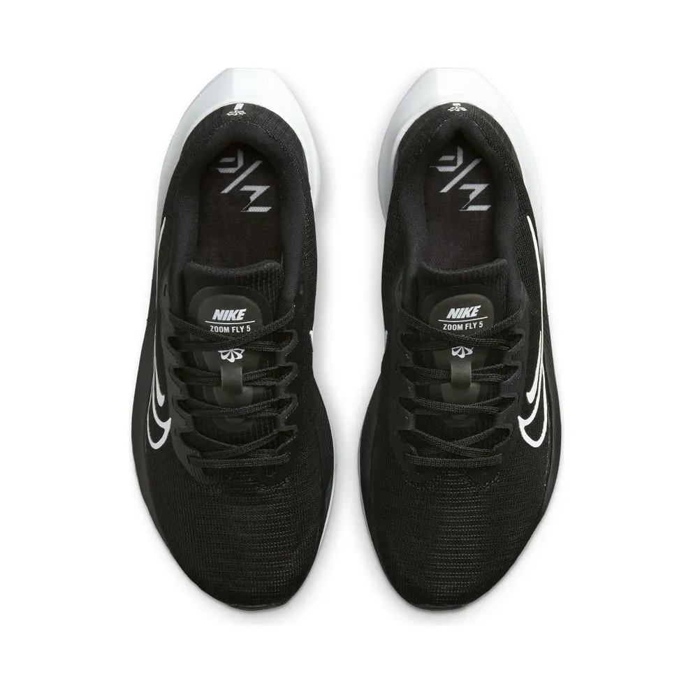 Nike Zoom Fly 5 Road Running Black (DM8974-001)