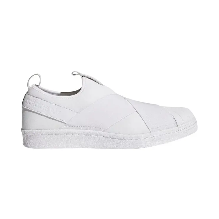 adidas Superstar Slip-On White (BZ0111)
