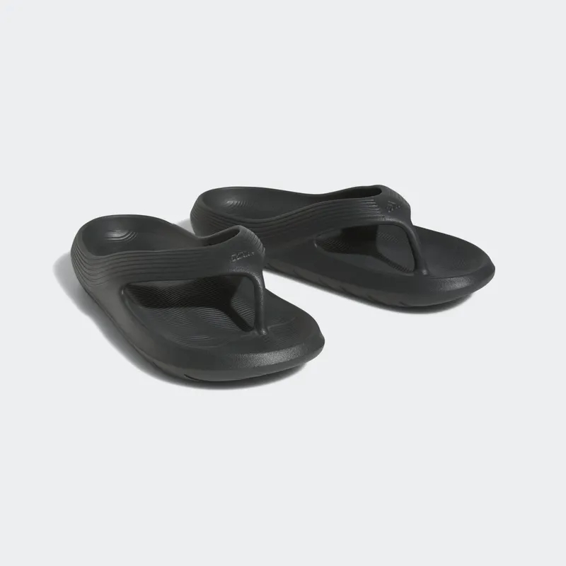 Adidas Adicane Flip-Flops Carbon / Carbon / Carbon (HQ9921)