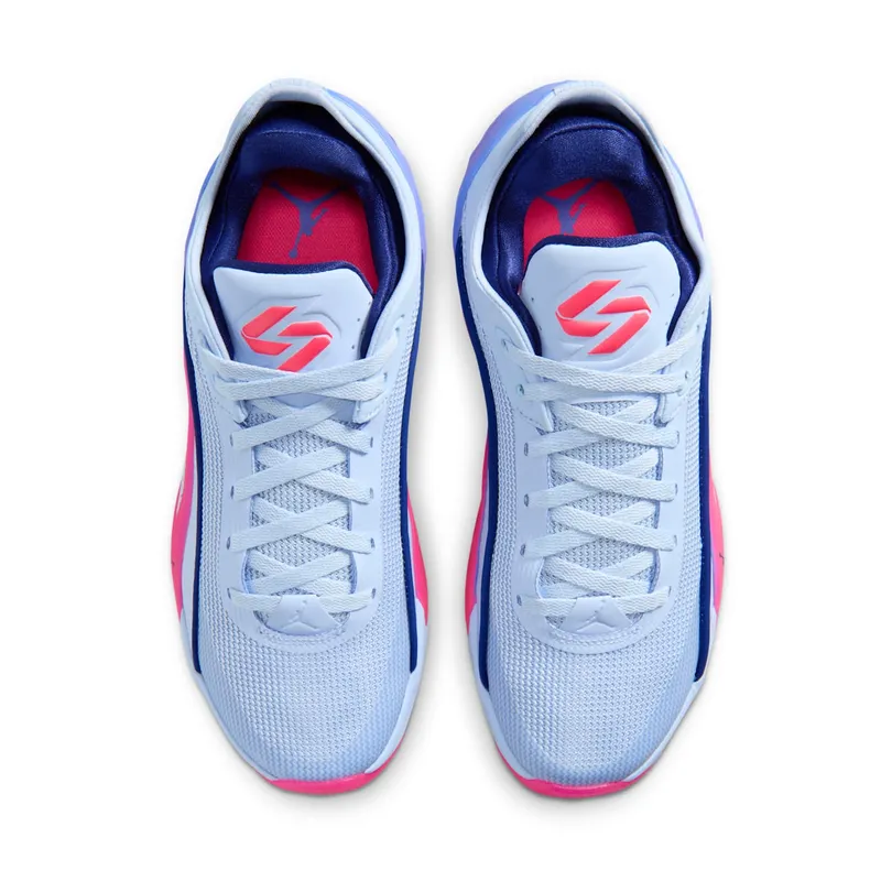 Jordan Luka 5 – “Light Marine / Blue Void / Sapphire / Hyper Pink” (IW9035-500)