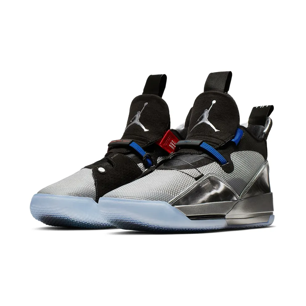 Air Jordan XXXIII 33 ‘All-Star’ (AQ8830-005)