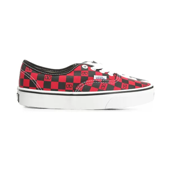 Valentino Garavani x Vans VLogo mit Schachbrettmuster “Pink” (WS0ND8HPK)