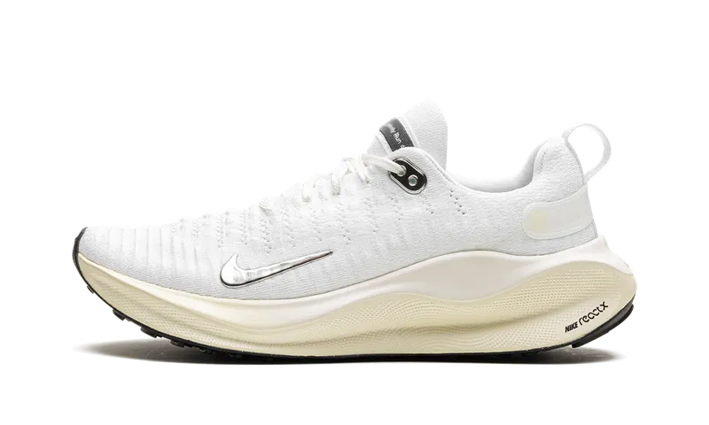 Nike Reactx Ifinity Run 4 “Chrome Sail” (DR2670-104)