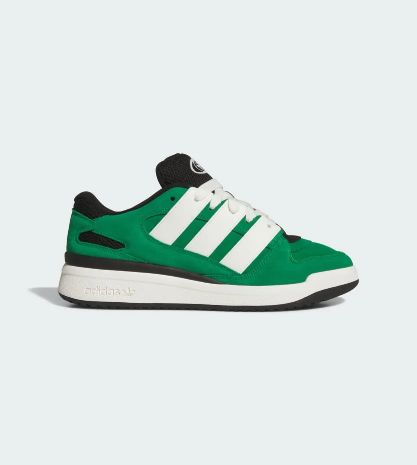 Adidas Forum2000 Green / Off White / Core Black (JI3279)