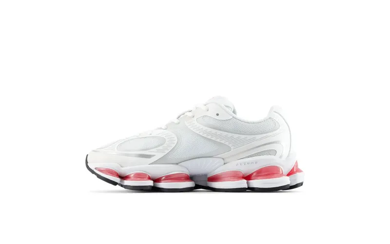 New Balance Abzorb 2000 “White/Pink Heat” (U20007MM)