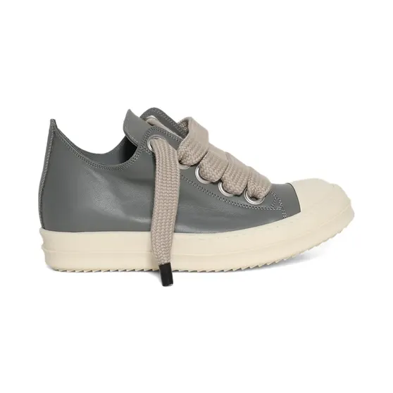 Rick Owens Jumbo Lace Washed Indigo “Blue” (RP02E4883LCOW2)