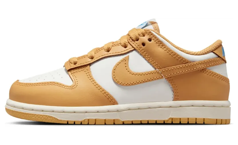Nike Dunk Low Honeycomb Sail University Blue (FB9108-700)