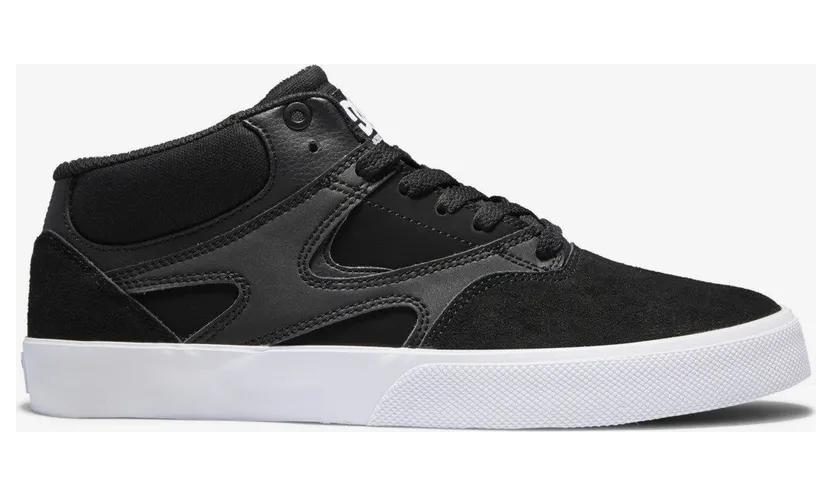 DC Kalis Vulc Mid Black (ADYS300622xkkw)