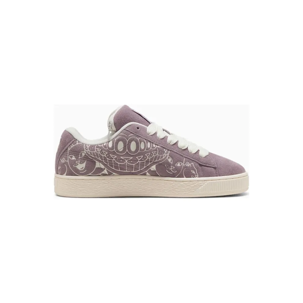 RIPNDIP x PUMA Suede XL ‘Plum Jam’ (40365101)