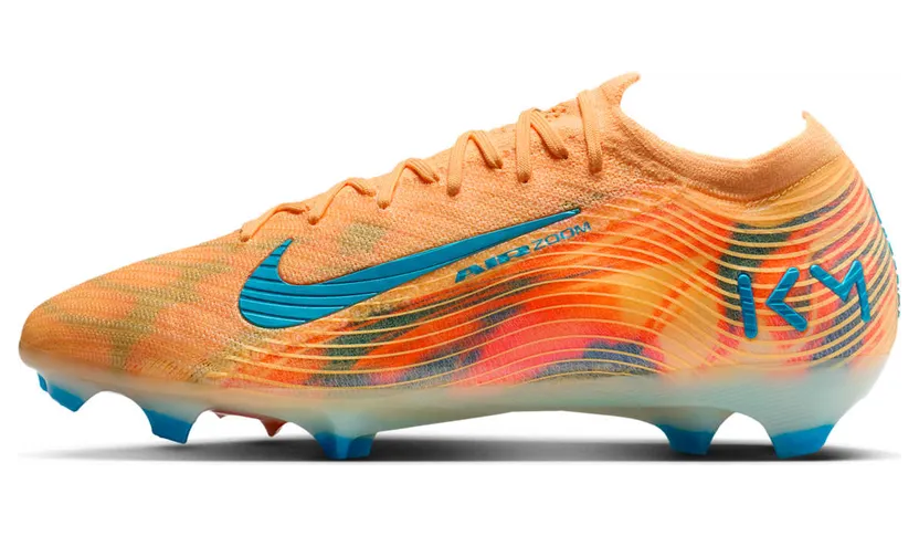 Nike Mercurial Vapor 16 Elite Kylian Mbappé (FQ8683-801)