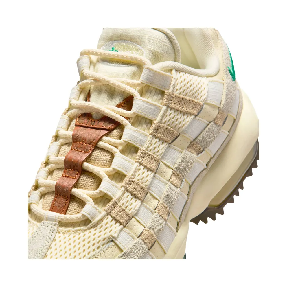 Nike Air Max 95 Coconut Milk/Sail/Summit White/Stadium Green (IB6895-100)
