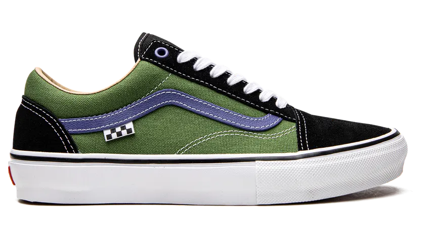 vans-old-skool VN0A5FCBAPE