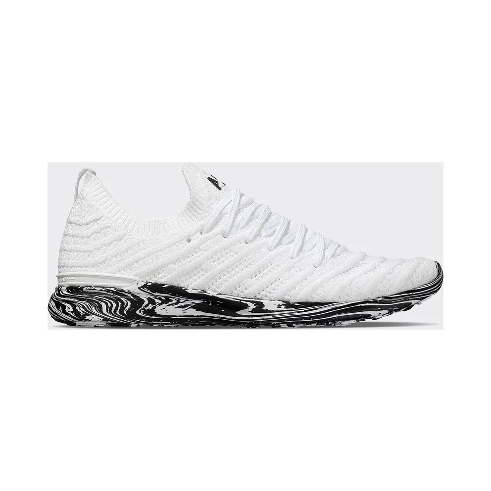 APL TechLoom Wave “White/Black/Marble” ()
