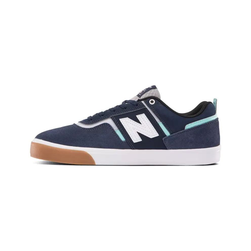 New Balance New Balance Unisex NB NUMERIC JAMIE FOY 306 Blue/White (NM306NCI)