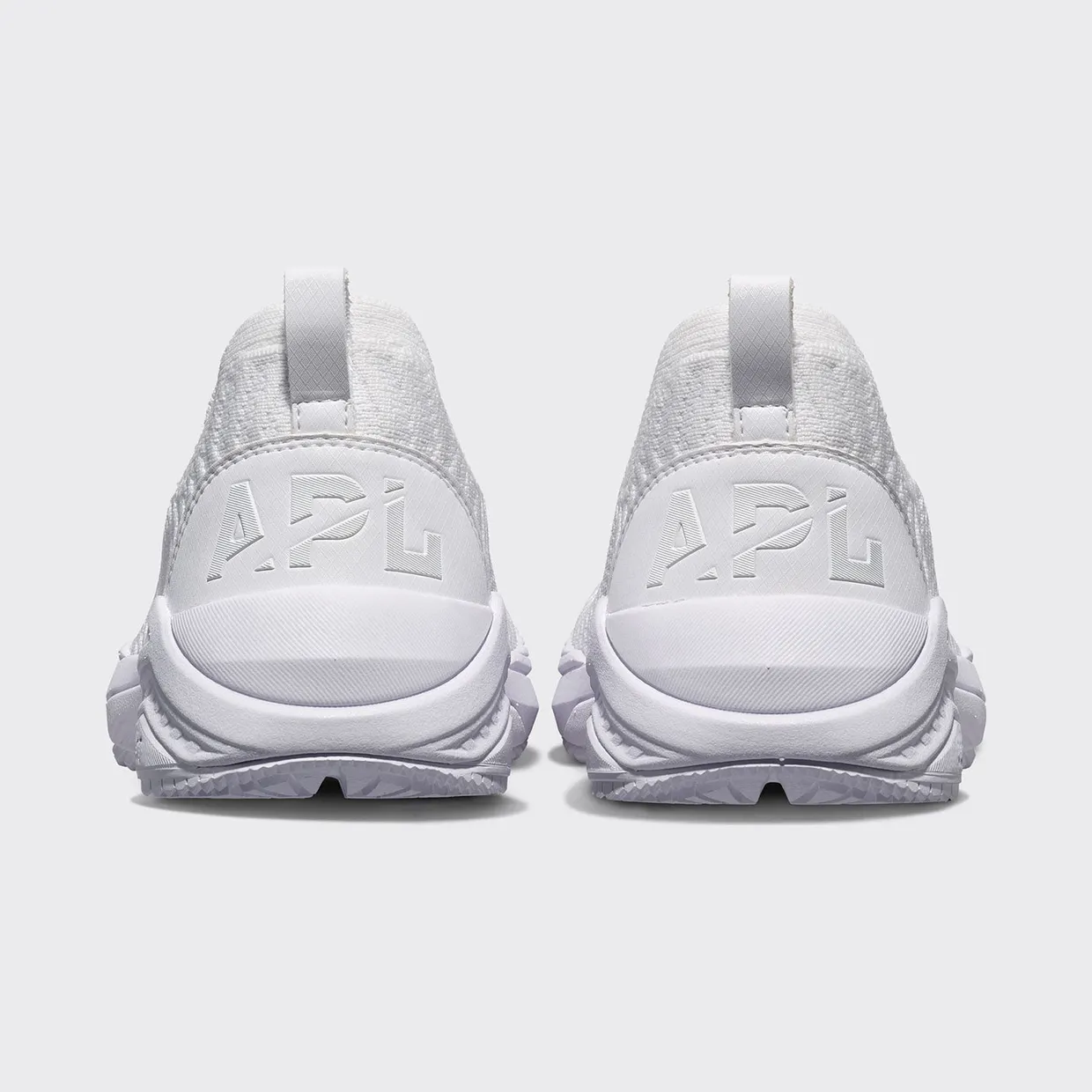 APL TechLoom Traveler “White” (Dames) (3)