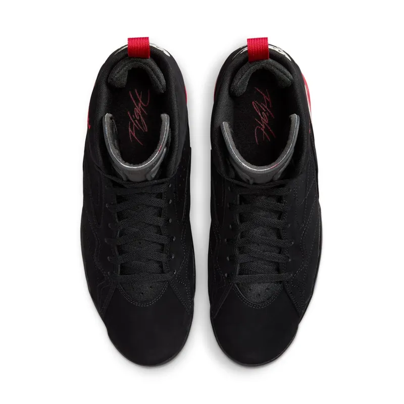 Jordan MVP Black Varsity Red (DZ4475-061)